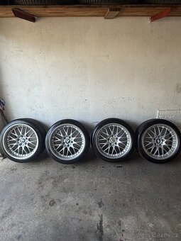 BBS RS742/743 5x120 R18