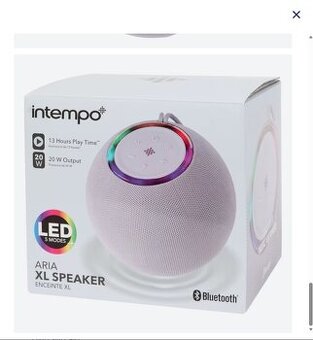 Bluetooth reproduktor XL