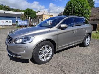 Volvo XC60.AWD.2.4D.140kw.R.V.1/2016.STK 5/2028