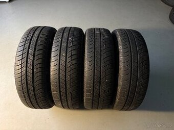 Letní pneu Michelin 175/65R14 -možnost přezutí