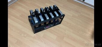 Mining rig 6x3060FE