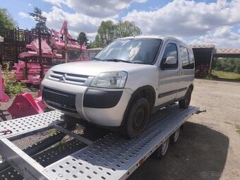 Citroen Berlingo ND