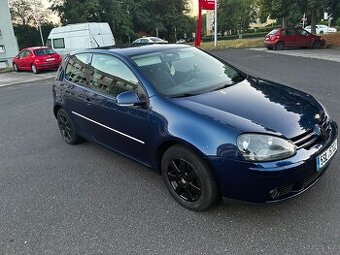 Volkswagen Golf 5