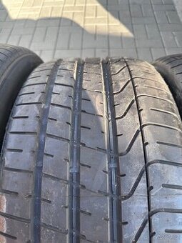 Pirelli 265/40zr18