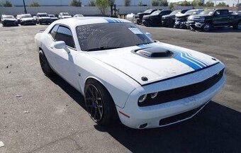 Dodge  Challenger 2019