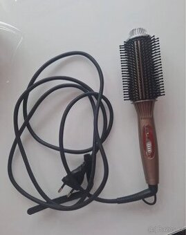 termo kartáč na vlasy CONCEPT