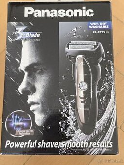 holici strojek Panasonic ES-ST25KS