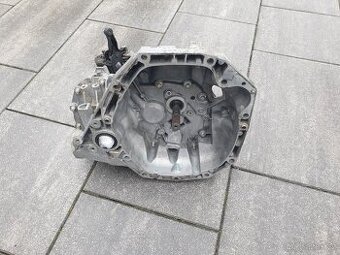 Repasovaná Převodovka Renault Kangoo 1.5DCI JR5391