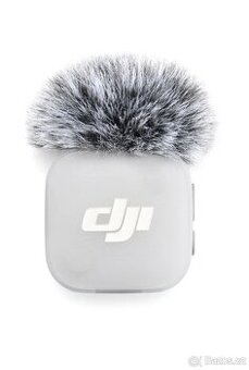 mikrofon DJI Mic mini 2