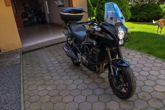Kawasaki Versys 1000