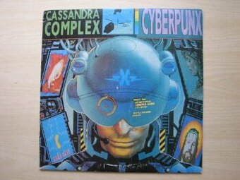 The Cassandra Complex – Cyberpunx