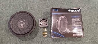 Subwoofer helix k10s