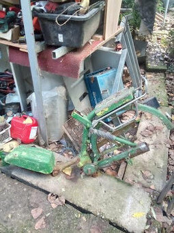 babetta 210 ram