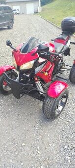 Shineray 350st