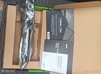 Výkonná grafická karta do PC