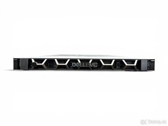 Dell PowerEdge R640 2x Xeon Gold 6240 10xSFF(8xNVMe) HBA330