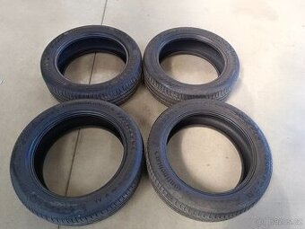 pneu letní Continental PremiumContact 6 225/55R19 103V