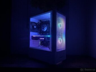 (prodáno 23.7.2026❌💰) PC 70 Krux White