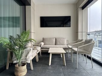 INVESTICE: Luxusní apartmán Radisson Individuals u pláže