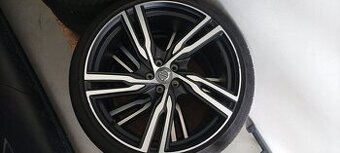 Volvo R-design ráfky R21 - 1