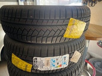 Continental 215/65R17
