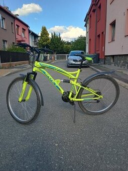 Kolo Olpran Bolt velikost 26