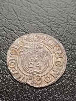 Poltorák 1623 Zikmund III. - 1