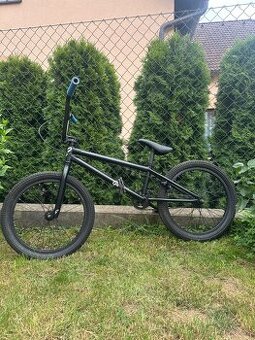 BMX galxy