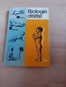Kniha na biologii