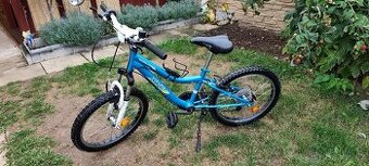 Dětské horské kolo XVC fun v-cross 20“