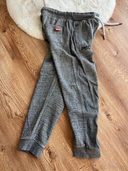 SUPERDRY PÁNSKÉ TEPLÁKY VEL.L