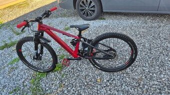 Elektrokolo MONDRAKER F-Play 24