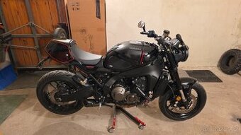 Yamaha XSR 900 SP