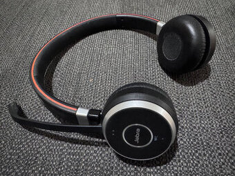 Jabra Evolve 65