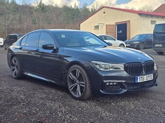 Bmw 7 - 1