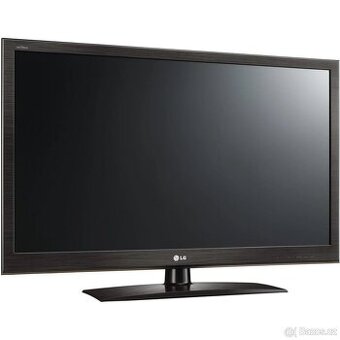 LED televize LG 32LV375S