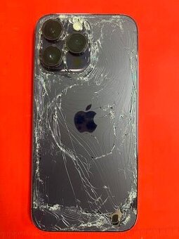 Sháním rozbitý Apple iPhone