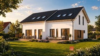 Prodej, domy/rodinný, 125 m2, 53304 Sezemice, Pardubice [ID 