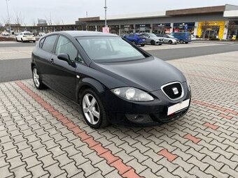 Seat Leon 1.9 TDi 77kw klima TZ