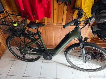 Elektrokola Winora Tria 10