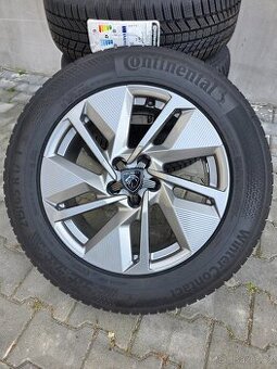 5x108 r17 peugeot 408 kola disky 215 65 17 citroen cx5 x