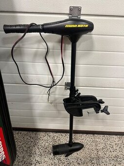 Minn Kota endura 34 C2 lodni elektromotor