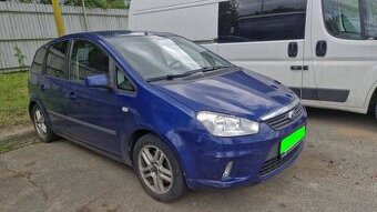 Prodám veškeré náhradní díly Ford C-Max 1.8 TDCi KKDA