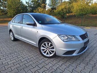 SEAT TOLEDO 1.2 TSI  77 KW NAJ.93 TIS.KM
