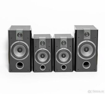 Focal Chorus 705 / Focal Chorus 706