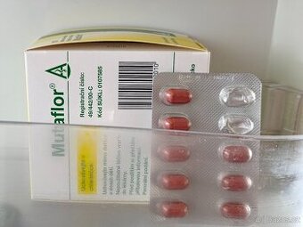 Mutaflor probiotika - 1