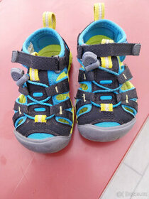 Sandalky keen