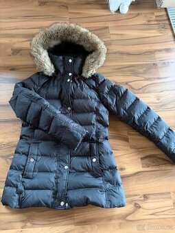 Zimní bunda Tommy Hilfiger