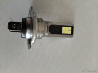 žárovka H7 - LED