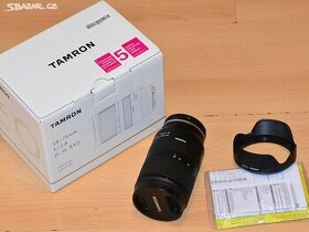 pro Sony FE - Tamron 28-75mm f/2,8 Di III RXD - 1